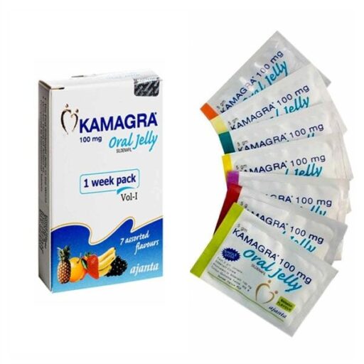 Kamagra-oral-jelly-100mg
