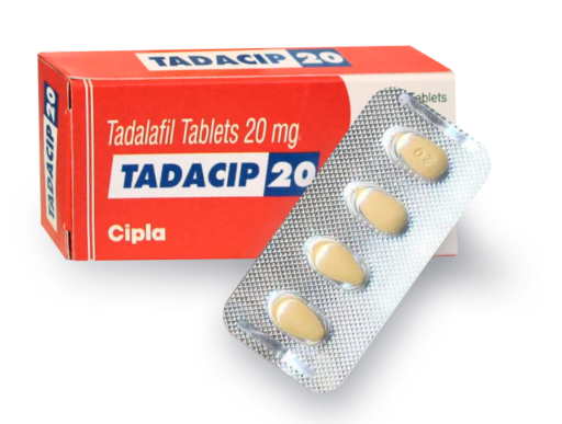 cipla tadacip