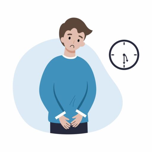 problems with potency sexual dysfunction